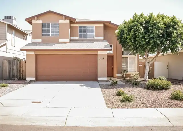 Property at 3825 W Camino Real, Glendale, AZ, 85310, 3 beds, 2 baths, [object Object]