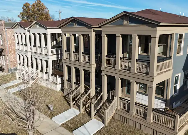 Property at 602 N Main St Unit 102, Memphis, TN, 38105, 1 bed, 1 bath, [object Object]