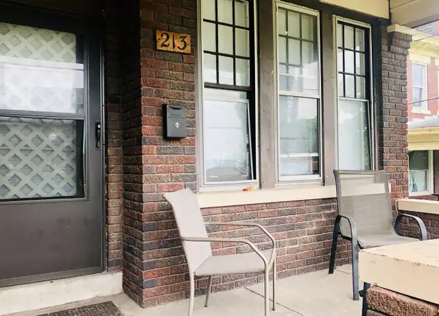 Property at 213 E 14th Ave Apt B, Columbus, OH, 43201, 1 bed, 1 bath, [object Object]