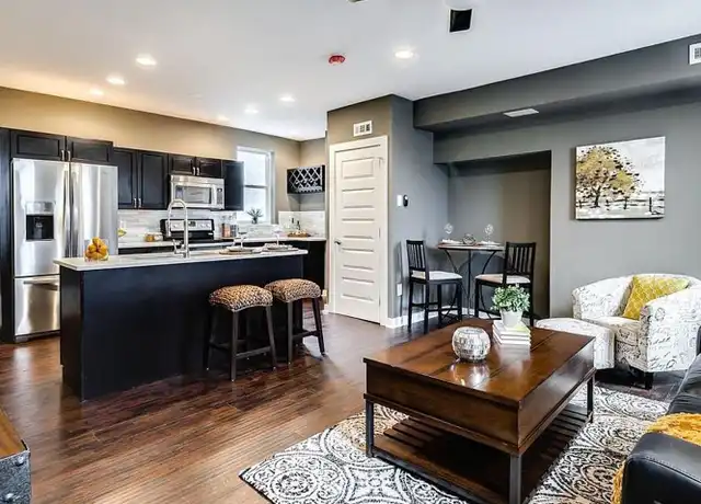 Property at 1865 Frankford Ave Unit B, Philadelphia, PA, 19125, 2 beds, 1 bath, [object Object]