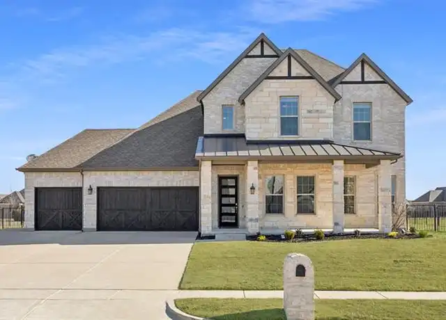 Property at 1124 Macgregor Ln, Gunter, TX, 75058, 4 beds, 4.5 baths, [object Object]