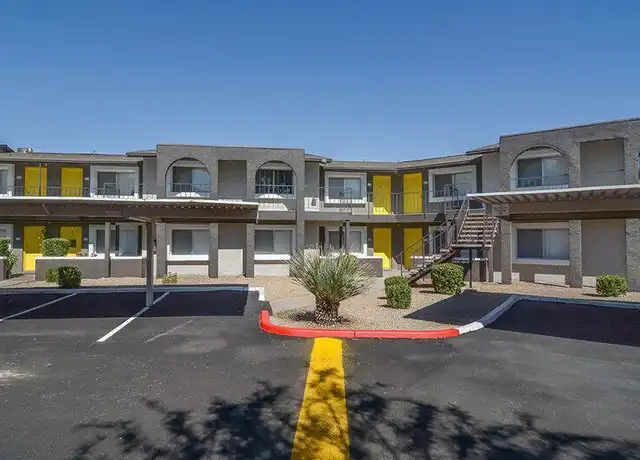 Property at 17805 N 40th St Unit 2, Phoenix, AZ, 85032, 2 beds, 2 baths, [object Object]