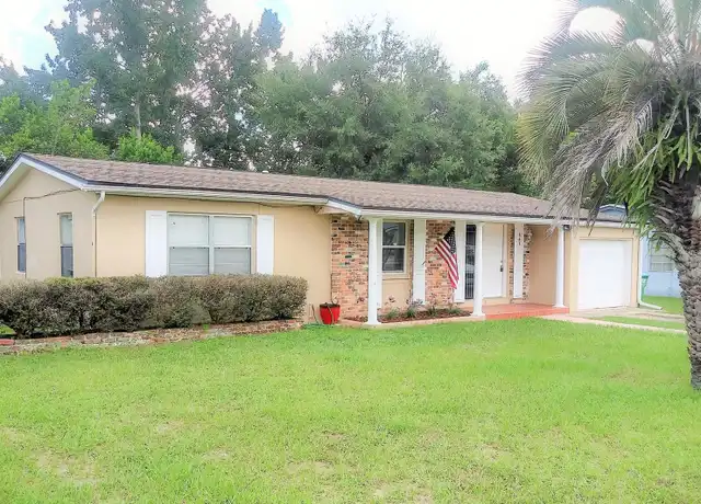 Property at 641 Merrimac St, Deltona, FL, 32725, 3 beds, 1.5 baths, [object Object]