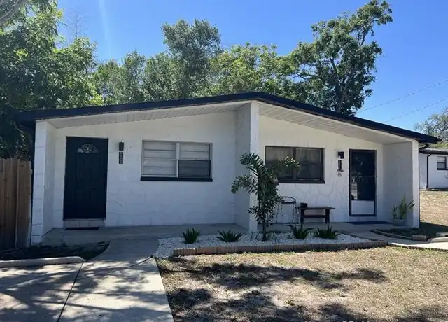 Property at 9606 N 46th St Unit B, Tampa, FL, 33617, 1 bed, 1 bath, [object Object]