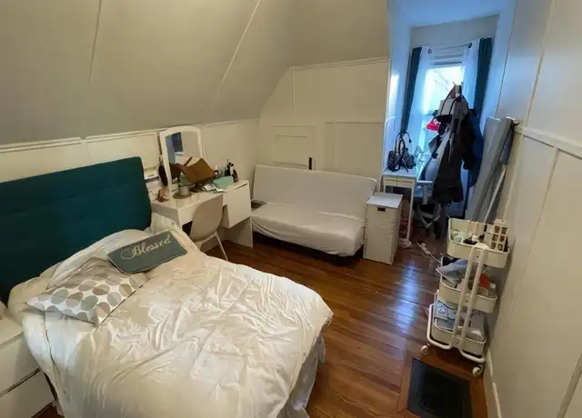 Property at 91 Belmont St, Somerville, MA, 02143, 1 bed, 1 bath, [object Object]