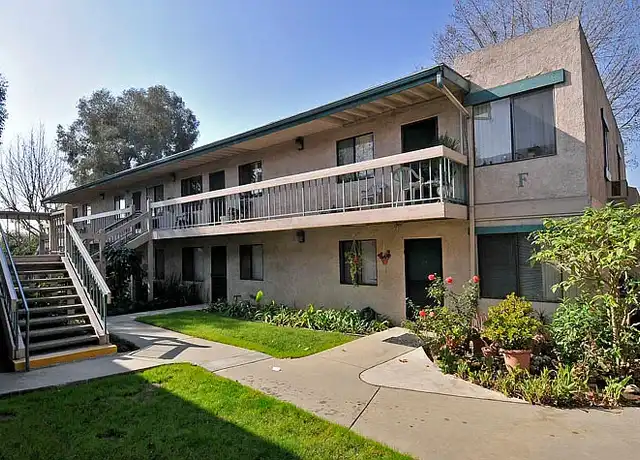 Property at Villa Azusa - 200 E Gladstone St, Azusa, CA, 91702, 1 bed, 1 bath, [object Object]