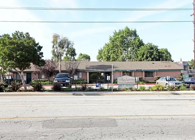 Photo of 200 E Gladstone St, Azusa, CA 91702