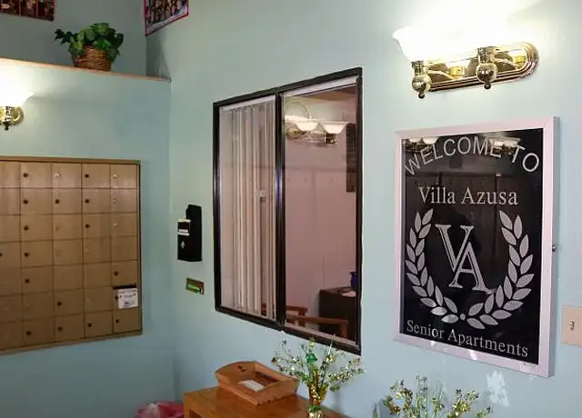 Photo of 200 E Gladstone St, Azusa, CA 91702