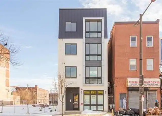 Property at 2207 N Broad St, Philadelphia, PA, 19132, 3 beds, 2 baths, [object Object]