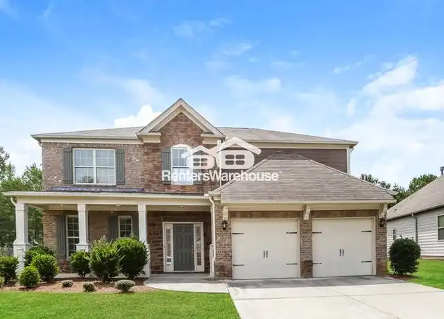 Property at 2824 Bluestone Dr SW, Atlanta, GA, 30331, 5 beds, 3 baths, [object Object]