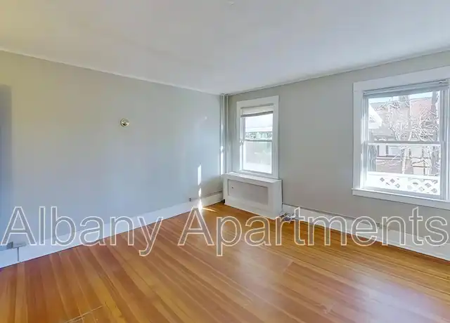 Property at 100 Ryckman Ave Unit 2F, Albany, NY, 12208, 1 bed, 1 bath, [object Object]