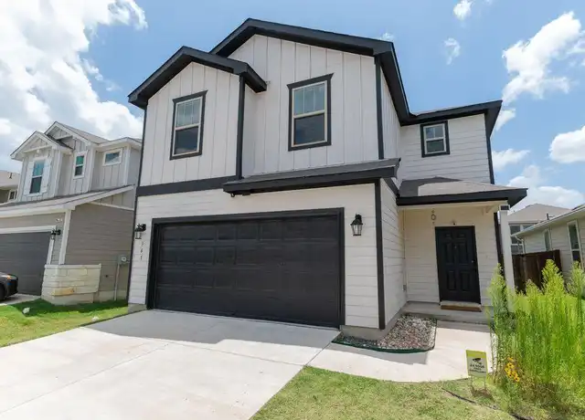 Property at 361 Katie Elder Dr, Jarrell, TX, 76537, 3 beds, 2.5 baths, [object Object]