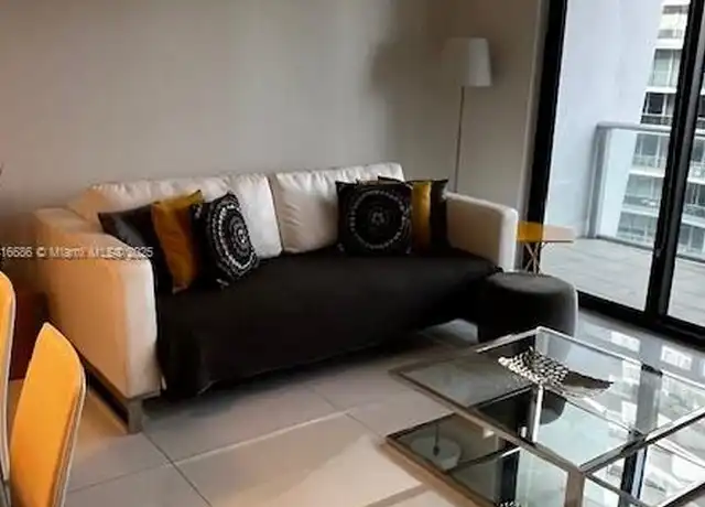 Property at 1010 Brickell Ave #4509, Miami, FL, 33131, 2 beds, 2 baths, [object Object]