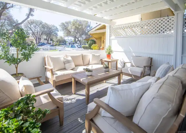 Property at 950 Olive Ave, Coronado, CA, 92118, 3 beds, 3 baths, [object Object]