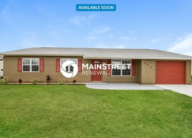 Property at 4321 Mongite Rd, North Port, FL, 34287, 3 beds, 2 baths, [object Object]