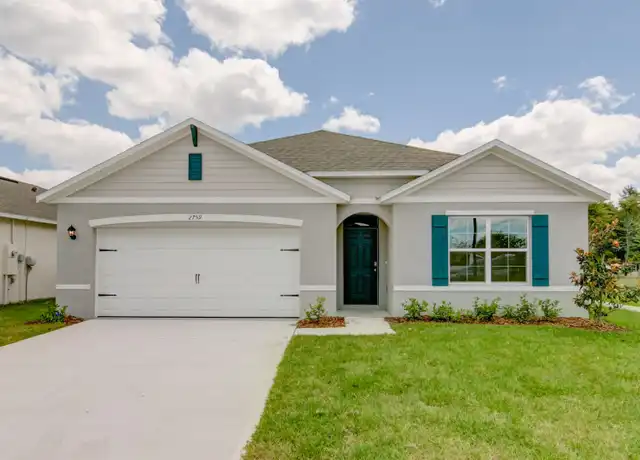 Property at 2759 Sunnyvale St, Saint Cloud, FL, 34771, 4 beds, 2 baths, [object Object]
