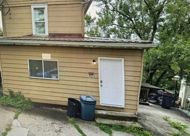 Property at 480 Dorsey Ave Unit B, Morgantown, WV, 26501, 1 bed, 1 bath, [object Object]
