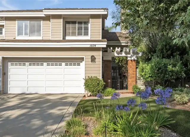 Property at 1074 Westcreek Ln, Westlake Village, CA, 91362, 3 beds, 2.5 baths, [object Object]