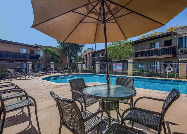 Property at Heritage Park Montclair Senior Apartments - 5205 San Bernardino St, Montclair, CA, 91763, 2 beds, 1 bath, [object Object]