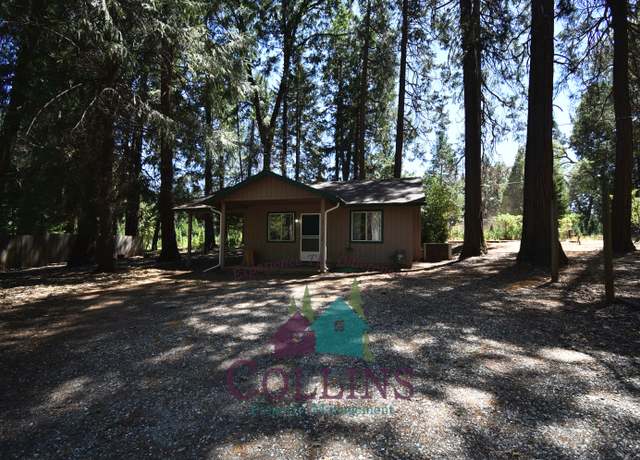 Photo of 11071 Cedar Rdg Dr, Grass Valley, CA 95945