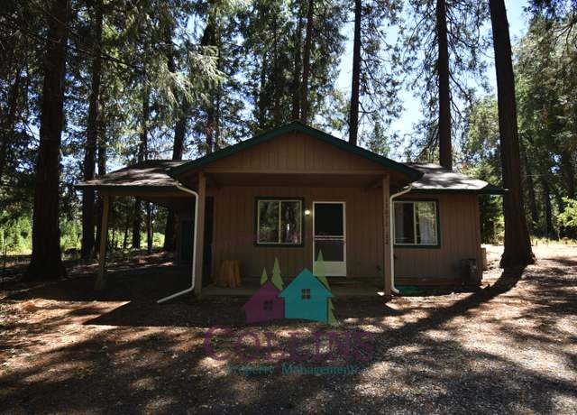 Photo of 11071 Cedar Rdg Dr, Grass Valley, CA 95945