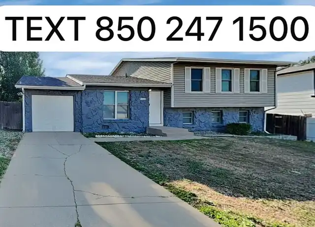 Property at 9878 Saint Paul St, Thornton, CO, 80229, 3 beds, 2 baths, [object Object]