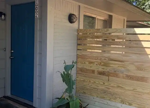 Property at 6502 S 1st St Unit 102, Austin, TX, 78745, 3 beds, 1.5 baths, [object Object]