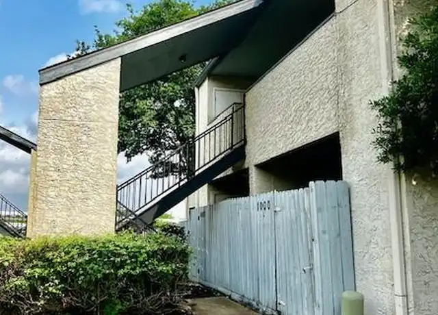 Property at 7313 Gulf Fwy #1001, Houston, TX, 77017, 1 bed, 1 bath, [object Object]