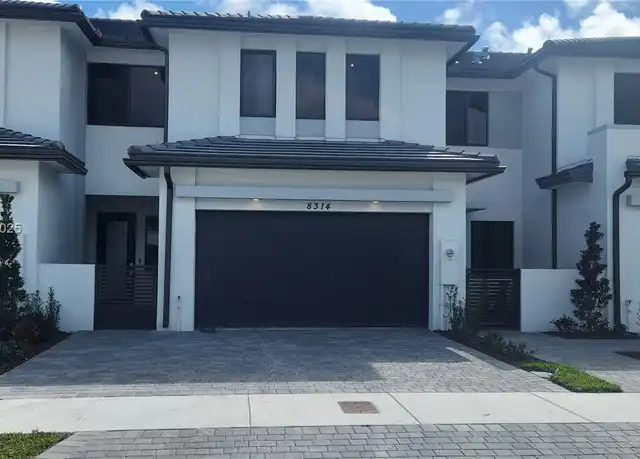 Property at 8314 SW 120th Ter Unit 8314, Kendall, FL, 33156, 4 beds, 3.5 baths, [object Object]