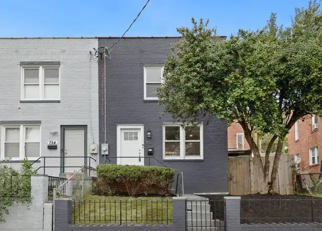 Property at 756 Upsal St SE Unit A, Washington, DC, 20032, 1 bed, 1.5 baths, [object Object]