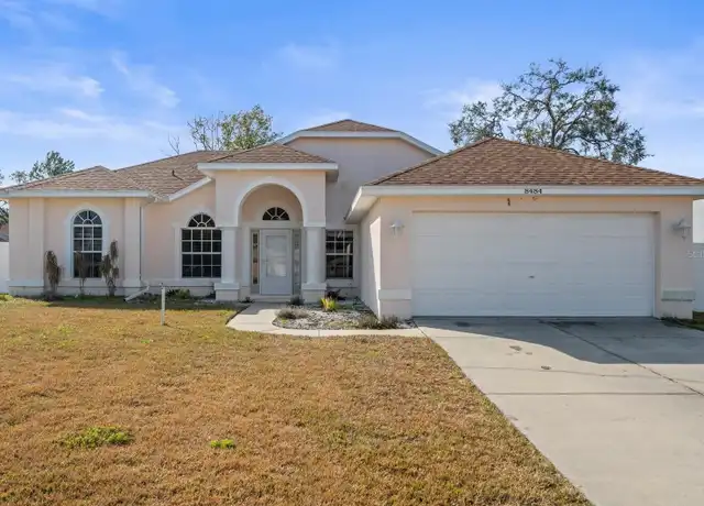 Property at 8484 Annapolis Rd, Spring Hill, FL, 34608, 3 beds, 2 baths, [object Object]