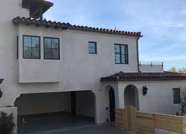 Property at 433 Alameda Padre Serra Unit A, Santa Barbara, CA, 93103, 3 beds, 3 baths, [object Object]