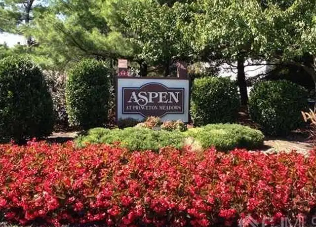Property at 1202 Aspen Dr, Plainsboro Township, NJ, 08536, 2 beds, 2 baths, [object Object]