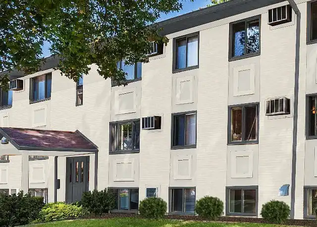 Property at Continental Terrace - 3315 E Longview Ave, Bloomington, IN, 47408, 2 beds, 1 bath, [object Object]