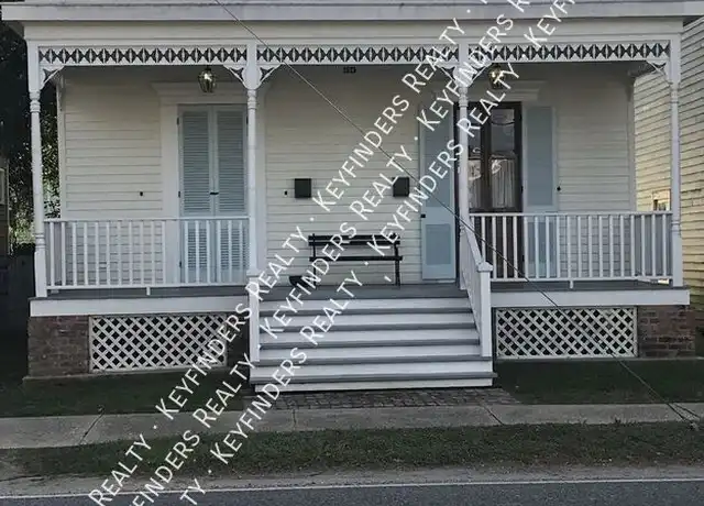 Property at 604 Mississippi St Apt B, Donaldsonville, LA, 70346, 1 bed, 1 bath, [object Object]