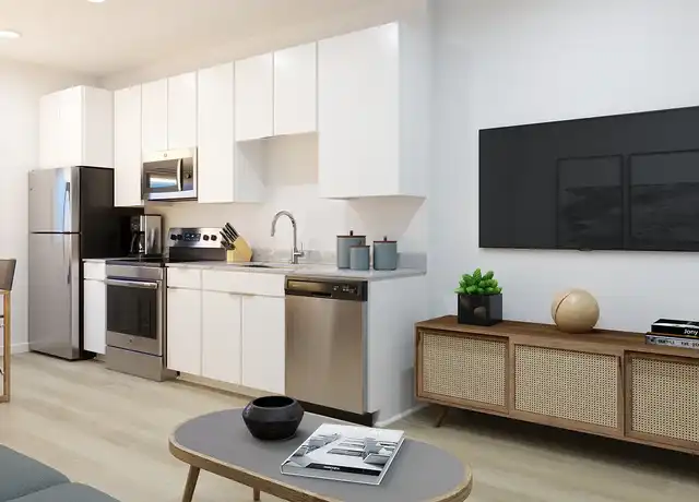 Property at HAVEN ON ORANGE - 2900 S Orange Dr, Los Angeles, CA, 90016, 1-2 bed, 1-2 bath, [object Object]
