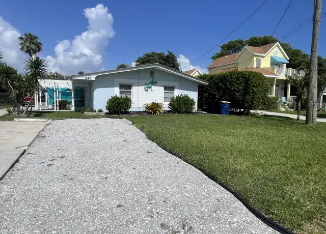 Property at 335 Hernando St Unit A, Fort Pierce, FL, 34949, 2 beds, 3 baths, [object Object]