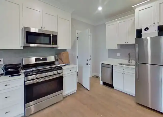 Property at 93 George St, Roxbury, MA, 02119, 3 beds, 1 bath, [object Object]