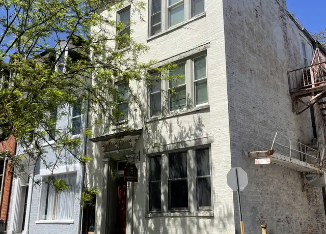 Property at 359 E Market St Unit 3, York, PA, 17403, 1 bed, 1 bath, [object Object]