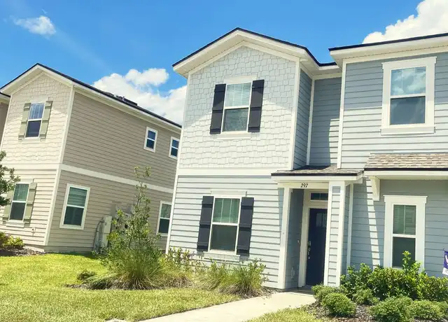 Property at 297 Annies Pl, Jacksonville, FL, 32218, 2 beds, 2.5 baths, [object Object]