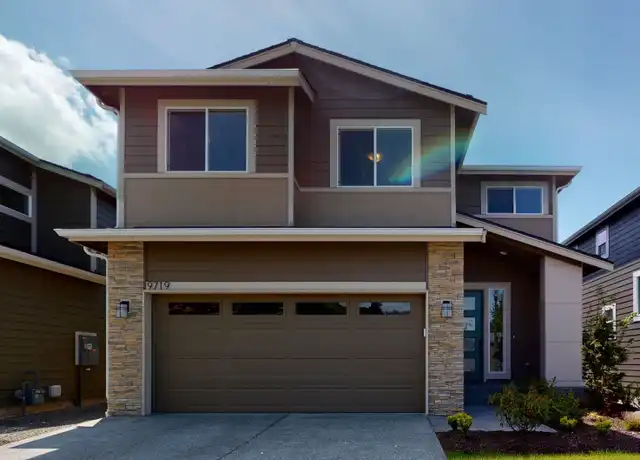Property at 9719 S 208th Pl, Kent, WA, 98031, 5 beds, 2.5 baths, [object Object]