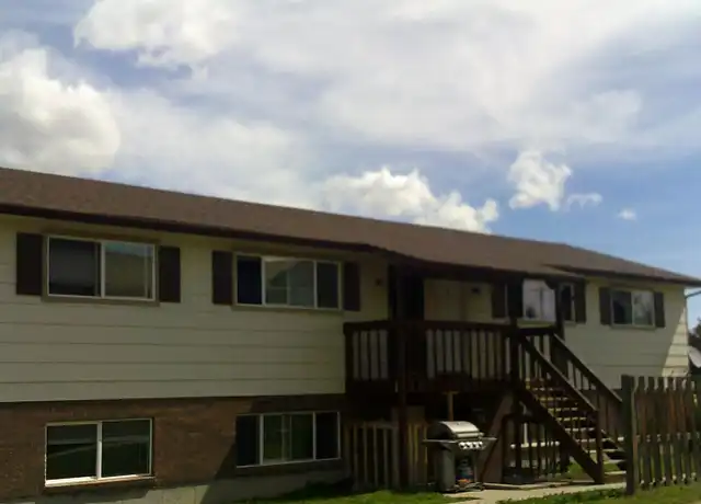 Property at 236 Curtis St #2, Evansville, WY, 82636, 2 beds, 1 bath, [object Object]