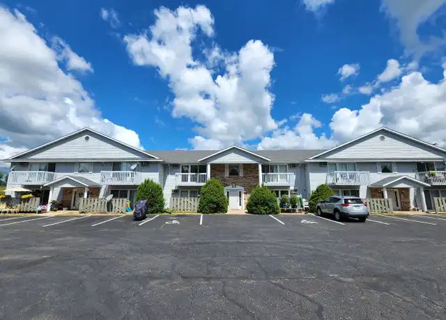 Property at 16 W Klubertanz Dr Unit 8, Sun Prairie, WI, 53590, 2 beds, 1 bath, [object Object]