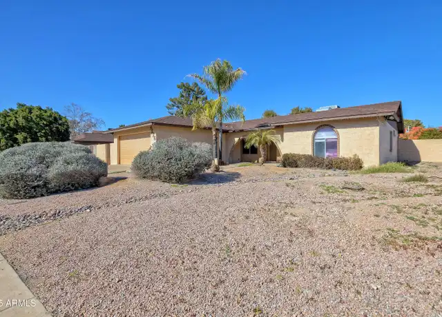 Property at 5226 W Shangri La Rd, Glendale, AZ, 85304, 3 beds, 2 baths, [object Object]