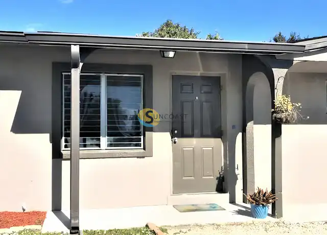 Property at 27178 Adams St Unit A, Punta Gorda, FL, 33983, 2 beds, 1 bath, [object Object]