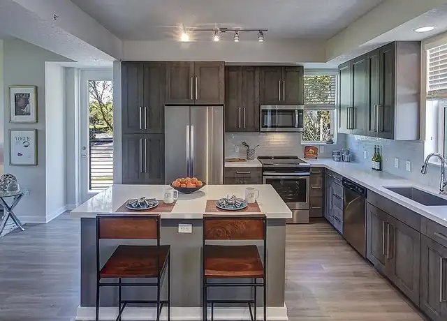 Property at Bell at Broken Sound - 5500 Broken Sound Blvd NW, Boca Raton, FL, 33487, 2 beds, 2-2.5 baths, [object Object]