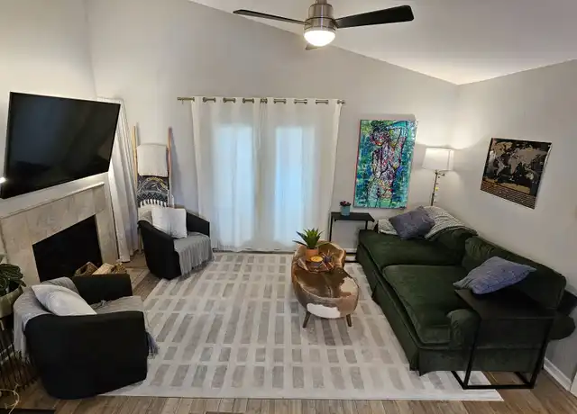 Property at 3204 Menchaca Rd #208, Austin, TX, 78704, 2 beds, 2 baths, [object Object]