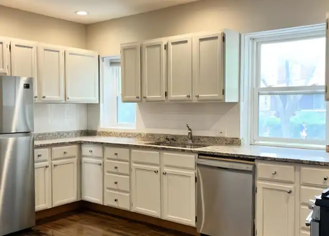Property at 601 Elgin Ave Unit 1, Forest Park, IL, 60130, 2 beds, 1 bath, [object Object]
