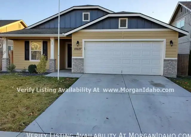 Property at 10627 Pipevine Dr, Nampa, ID, 83687, 4 beds, 2 baths, [object Object]