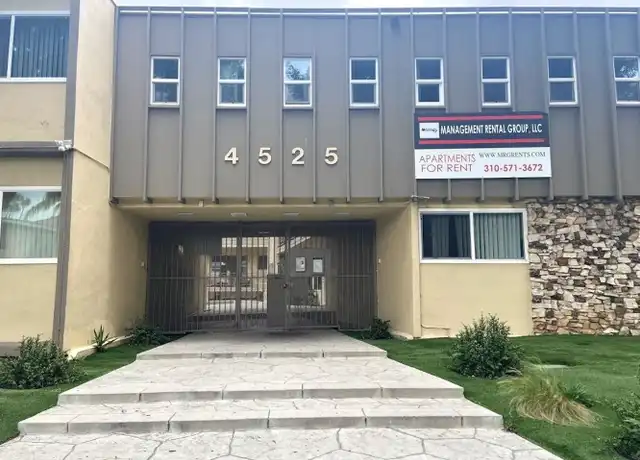 Property at 4525 August St Unit 08, Los Angeles, CA, 90008, 1 bed, 1 bath, [object Object]